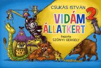 Vidám állatkert 2. - István Csukás