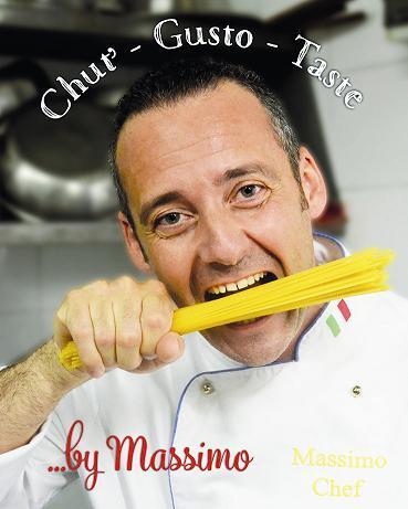 Chuť, Gusto, Taste ...by Massimo