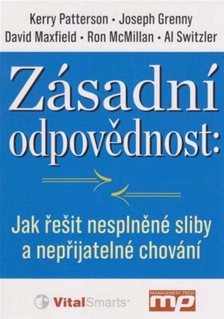 Zásadní odpovědnost