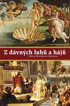Kniha Z dávných luhů a hájů