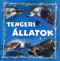 Tengeri állatok