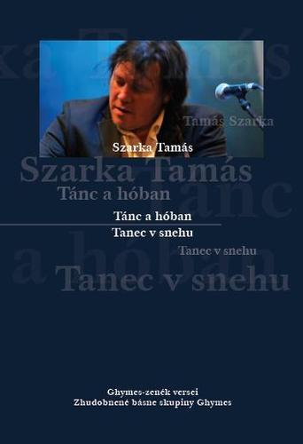 Tánc a hóban - Tanec v snehu