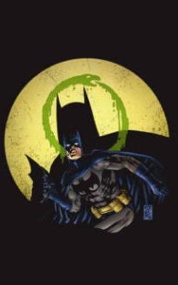 Tales Of The Batman
