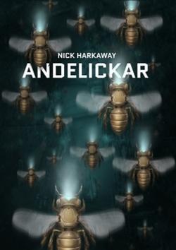 Kniha Andělíčkář - Nick Harkaway