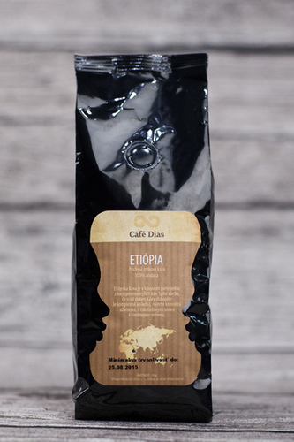 Etiopia 250g