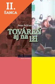 Lacná kniha Továreň aj na lži