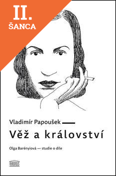 Lacná kniha Věž a království