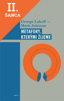 Lacná kniha Metafory, kterými žijeme 2. vydání