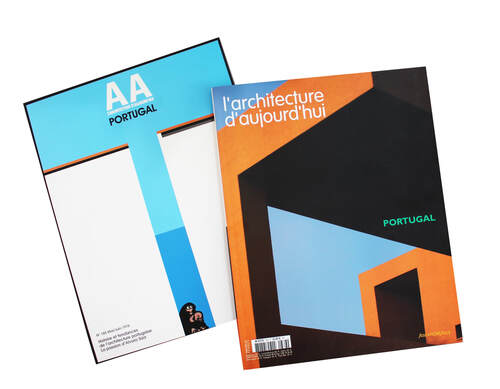 L'architecture d'aujourd'hui