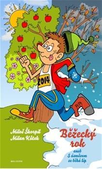 Běžecký rok kúpite na Panta Rhei