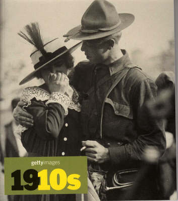 1910S Getty Images