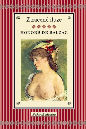 Ztracené iluze