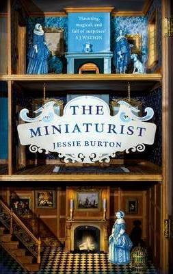 The Miniaturist