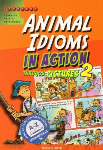 Animal Idioms in Action 2