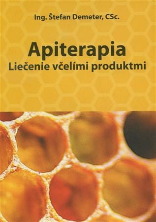 Apiterapia - Stefan Demeter