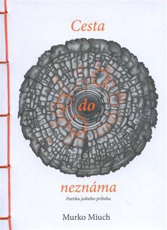 Kniha Cesta do neznáma