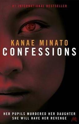 Confessions