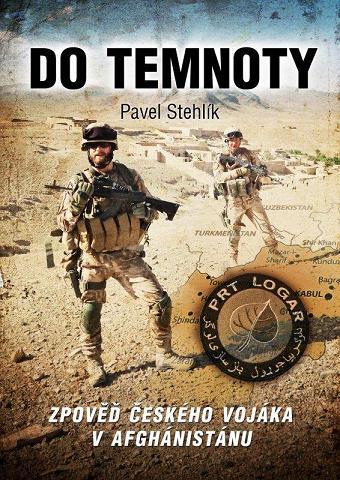 Do temnoty - Pavel Stehlik