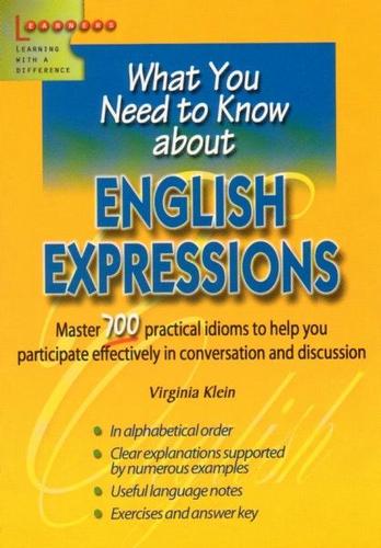 English Expressions