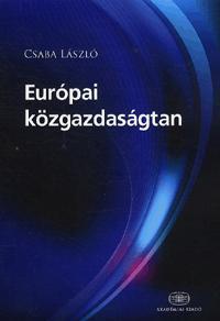 Európai közgazdaságtan