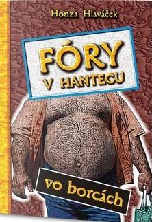 Fóry v Hantecu vo borcách