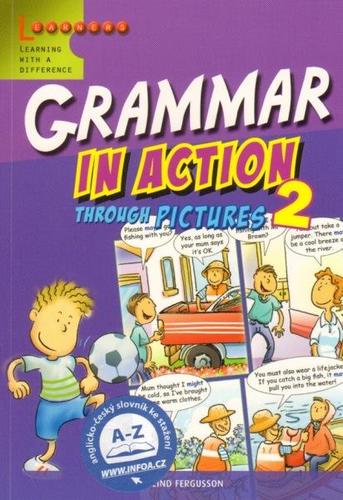 Grammar in Action 2