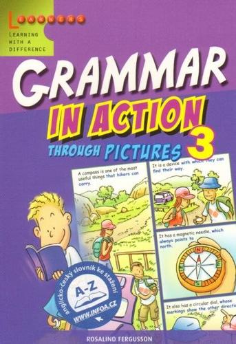 Grammar in Action 3
