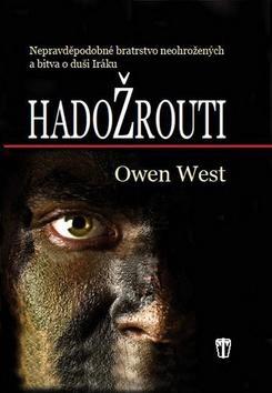 Hadožrouti - Owen West