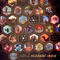 Hledání Indie - Garik Avanesian