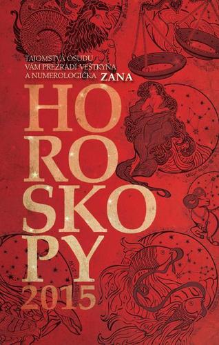 Horoskopy 2015