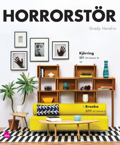 Horrorstör