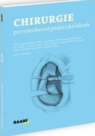Chirurgie pro všeobecné praktické lékaře