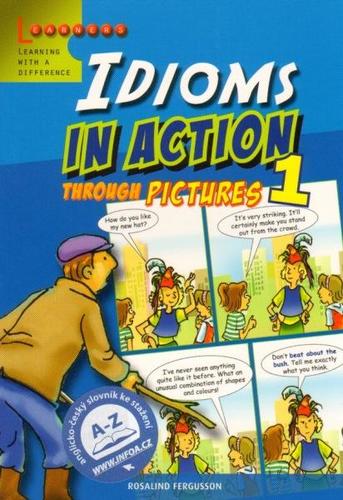 Idioms in Action 1