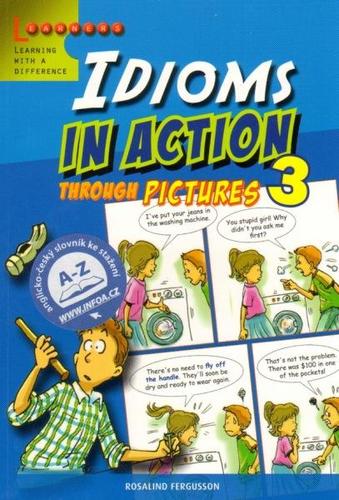 Idioms in Action 3