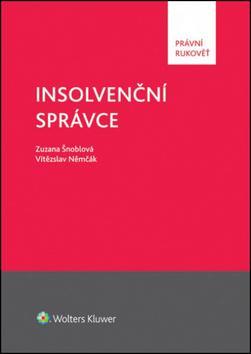 Insolvenční správce