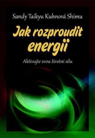 Jak rozproudit energii