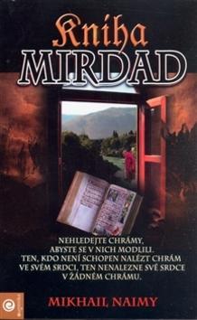 Kniha Mirdad - Mikhail Naimy,Martin Kuhn