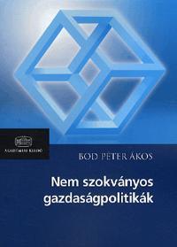 Nem szokványos gazdaságpolitikák