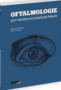 Oftalmologie pro všeobecné praktické lékaře