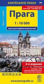 Praha 1: 10 000
