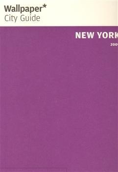 New York Wallpaper Cite Guide