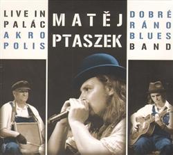 Live in Palác Akropolis CD
