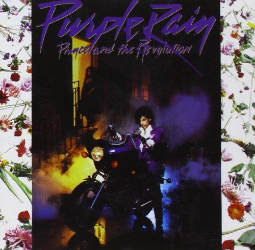 Prince - Purple Rain CD
