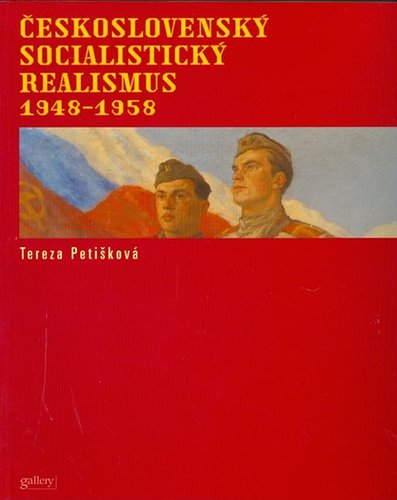 Československý socialistický realismus