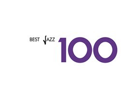 Various - Best Jazz 100  6CD