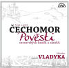 CD-Pověsti moravských hradů a zámků
