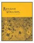 Romano džaniben - Jevend 2003