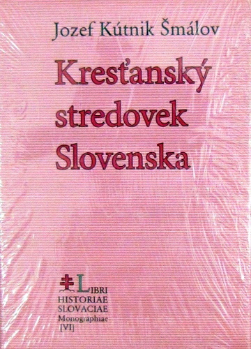 Kresťanský stredovek Slovenska