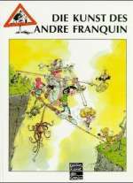 Die Kunst Des Andre Franquin