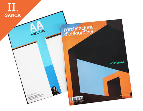 Lacná kniha L'architecture d'aujourd'hui